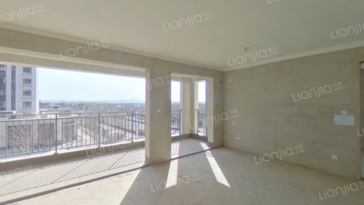 幸福城贰号院西区二手房实景图