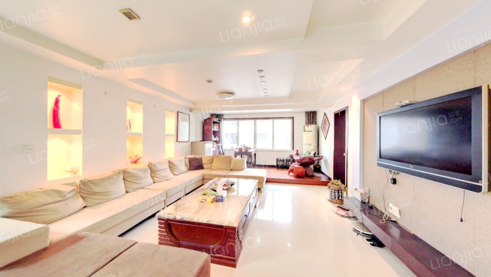 锦绣公寓二手房实景图