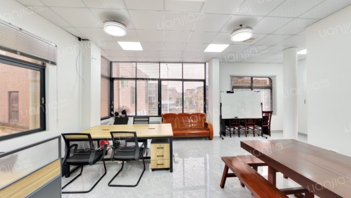 华光北路二手房实景图