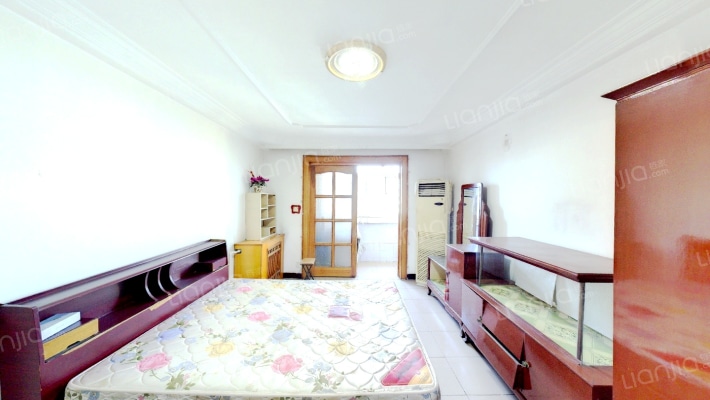 贵桥里二手房实景图