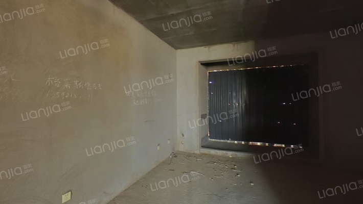 大唐滟澜山二手房实景图