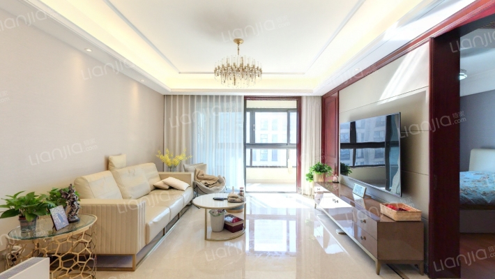 荣和花园二手房实景图