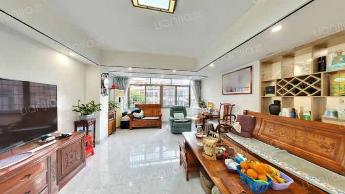 菜园中路二手房实景图