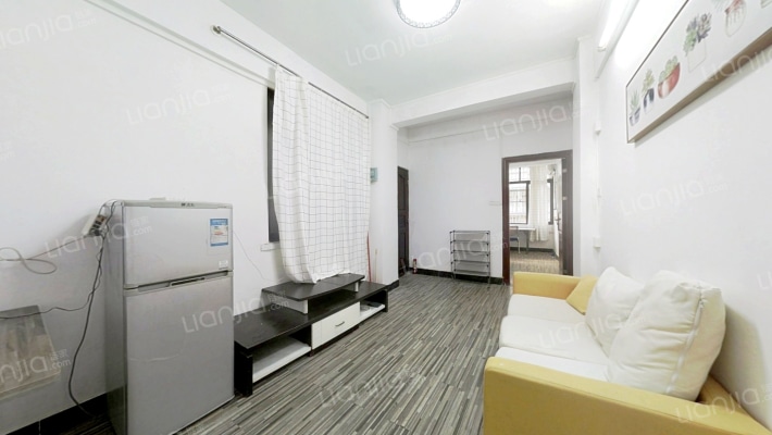 区庄村二手房实景图