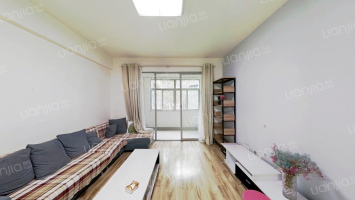 嘉和小区二手房实景图