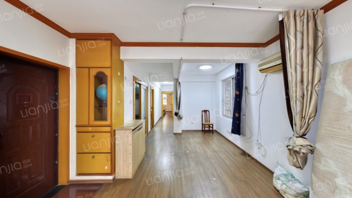 市规划院宿舍二手房实景图