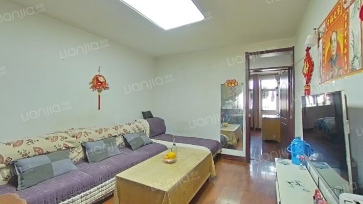 石化街道酒务楼社区二手房实景图