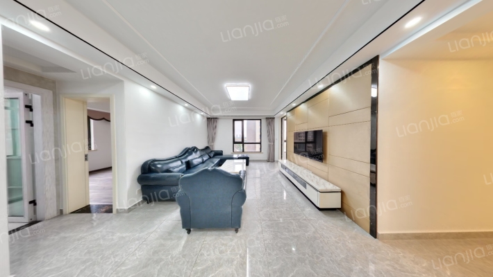 御珑湾二期二手房实景图