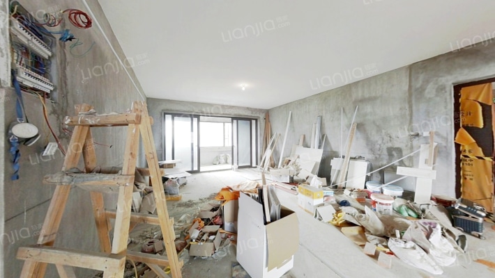 融侨外滩C区二手房实景图