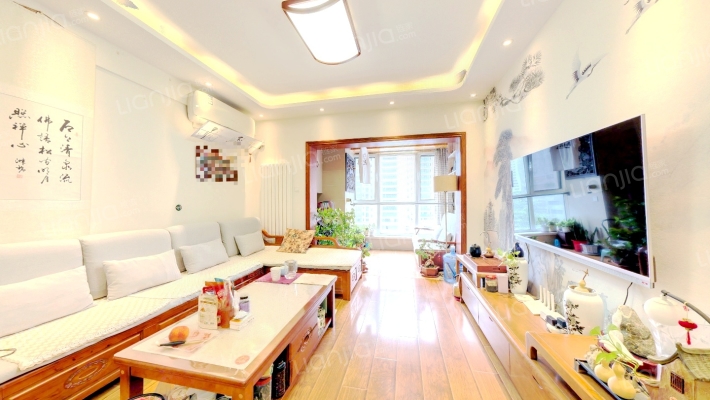 国大太阳都市广场二手房实景图