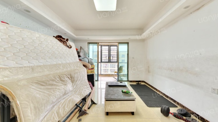 海南省干部疗养院 二手房实景图