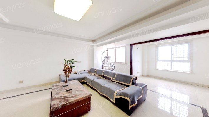 永和锦园二手房实景图