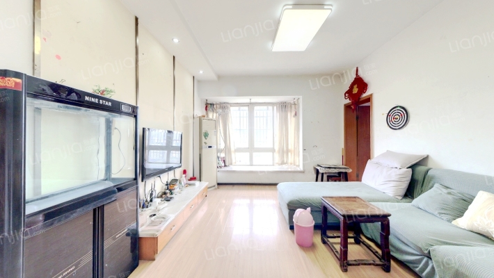 渝复丽景二手房实景图