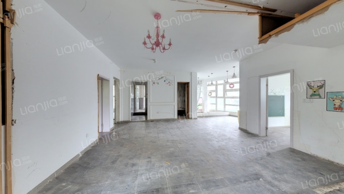 安亭新镇赋苑二手房实景图