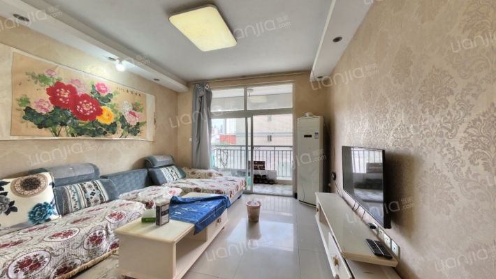 龙德景苑二手房实景图