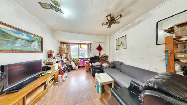 二十一世纪花园二期二手房实景图