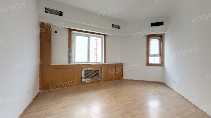 吴家村路10号院二手房实景图