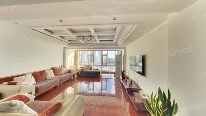 恒兴公寓二手房实景图