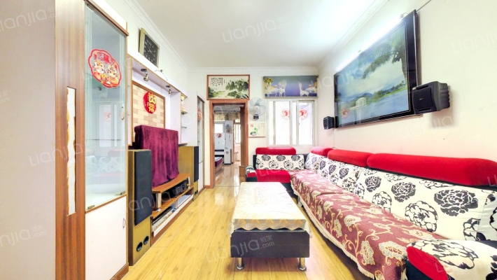 安居苑(洪山)二手房实景图