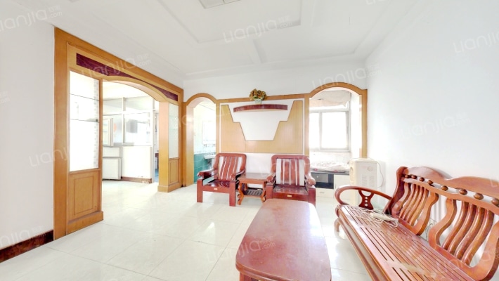 富北路2号二手房实景图