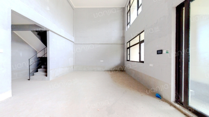 碧桂园天麓二手房实景图