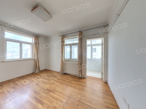 整租·二轻新村 3室1厅 东/西/北