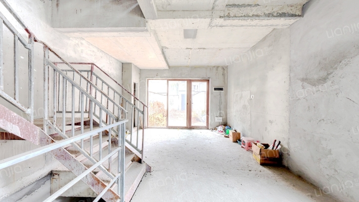 力迅榕墅里二手房实景图