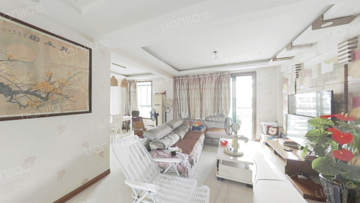 世纪金辉二期二手房实景图