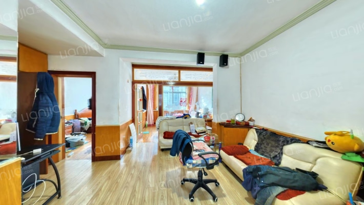 于屯街三段二手房实景图