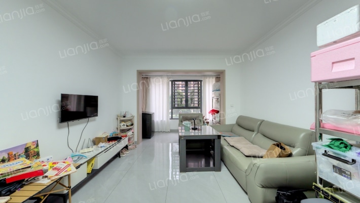 贵阳恒大帝景二手房实景图