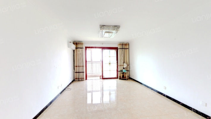 柏悦澜庭二手房实景图