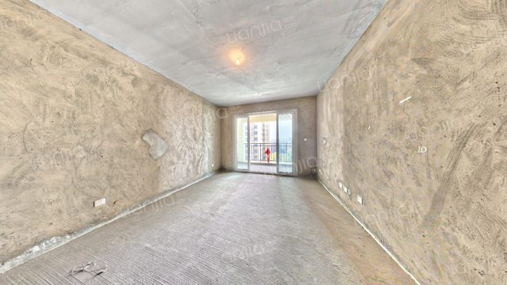 瀚城绿洲二手房实景图