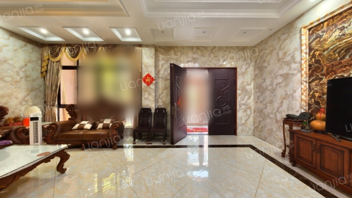 隆泰园二手房实景图