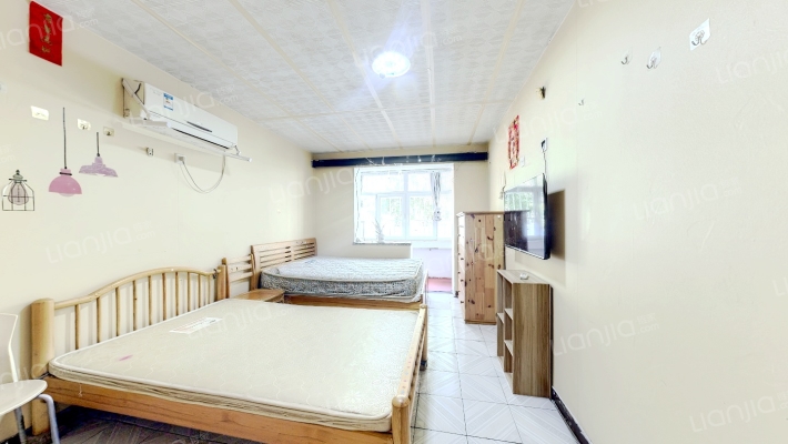 三里河三区二手房实景图