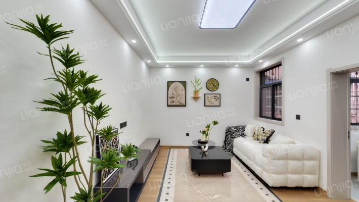 棉麻公司家属院二手房实景图