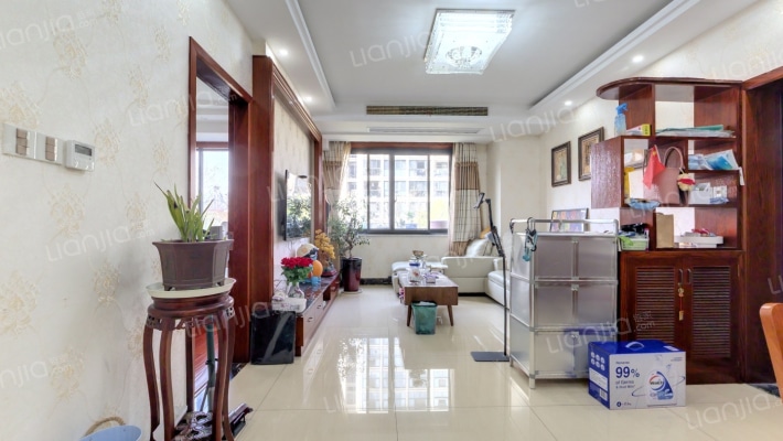 湖漫雅筑二手房实景图