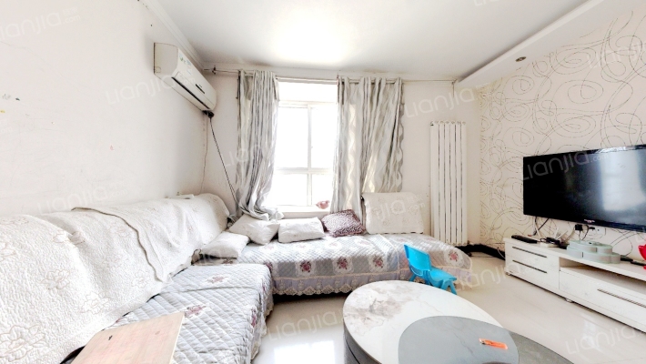 祥泰家园二期二手房实景图