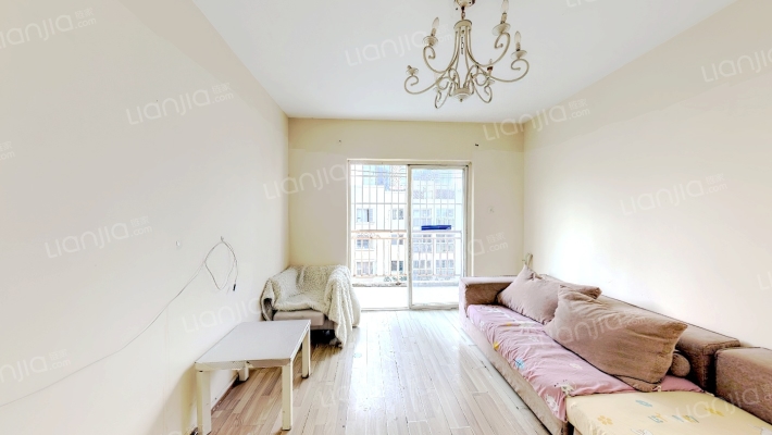 金顺苑二手房实景图