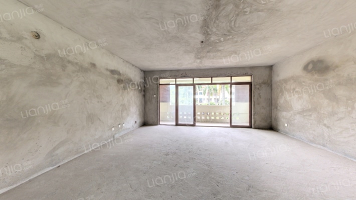 中央公馆二手房实景图