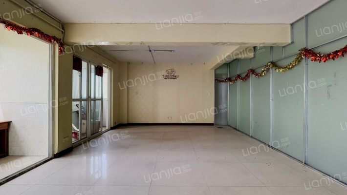 鑫桂佳苑二手房实景图