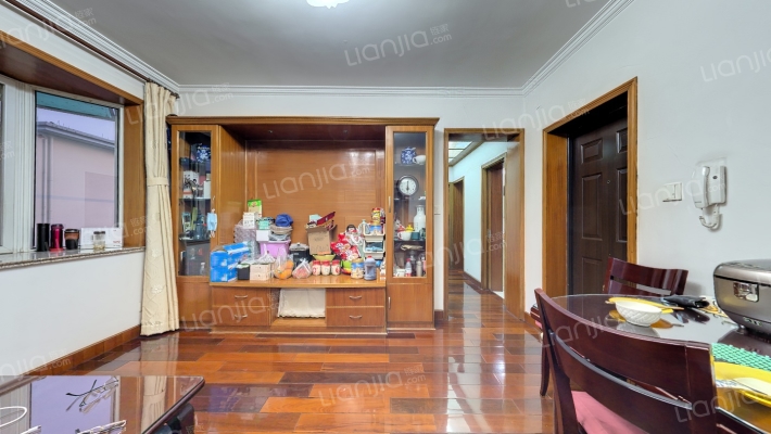 亲仁里二手房实景图