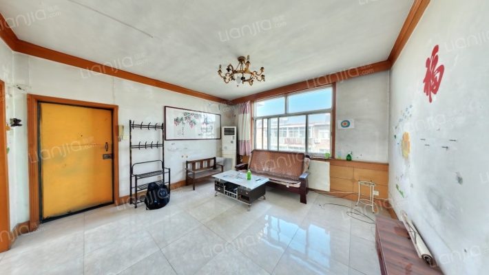 教育学院宿舍二手房实景图