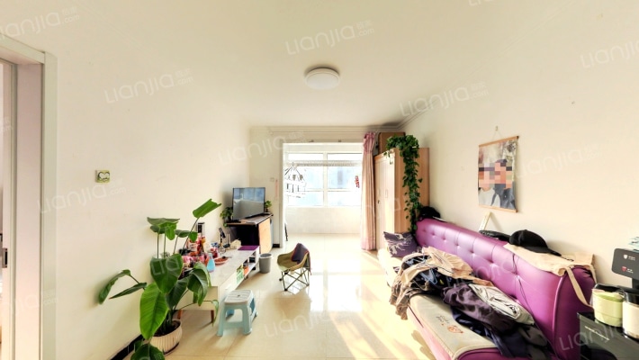 华安丽景二手房实景图