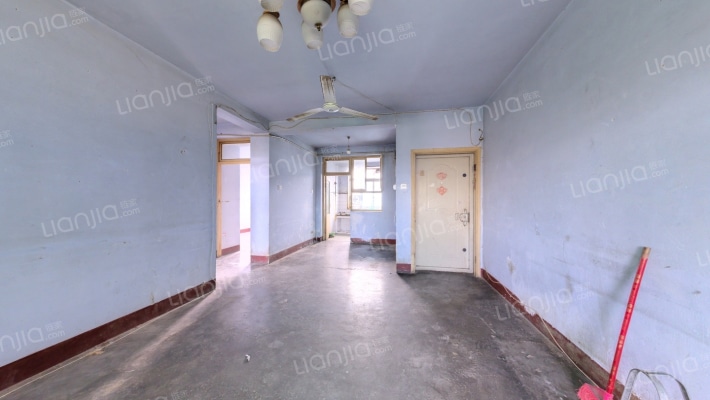 高攀路36号二手房实景图