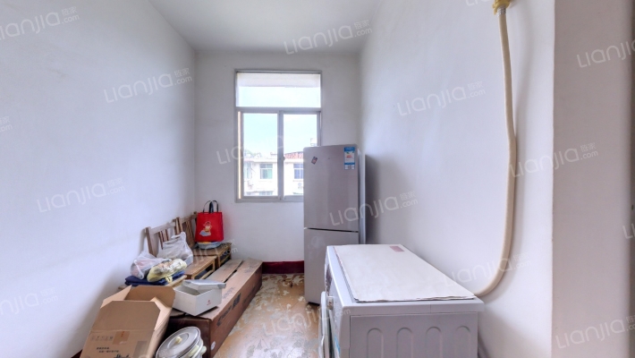 马纺新村二手房实景图