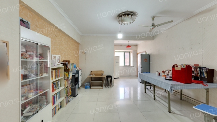 银都商业广场二手房实景图