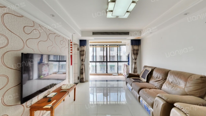 物华小区二手房实景图