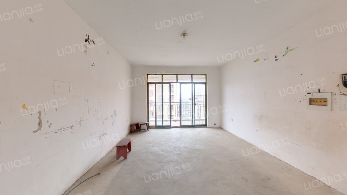 力天阳光地带北区二手房实景图