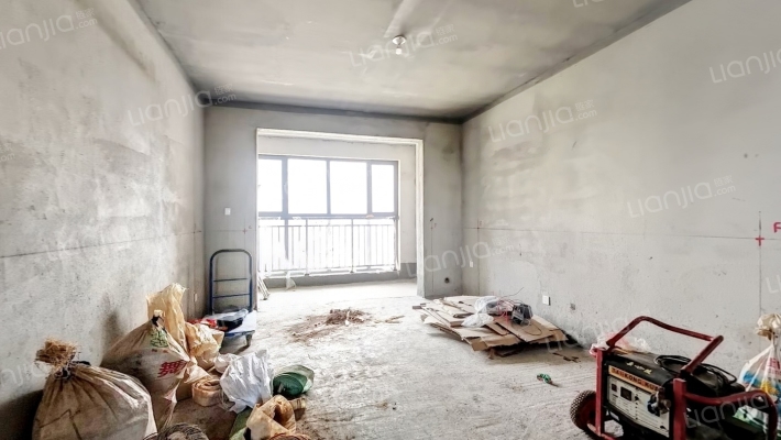 潘庄社区A区二手房实景图