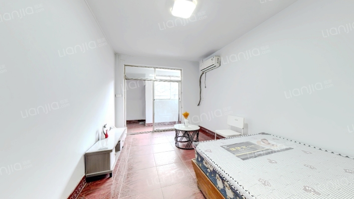 沙口村三号院二手房实景图